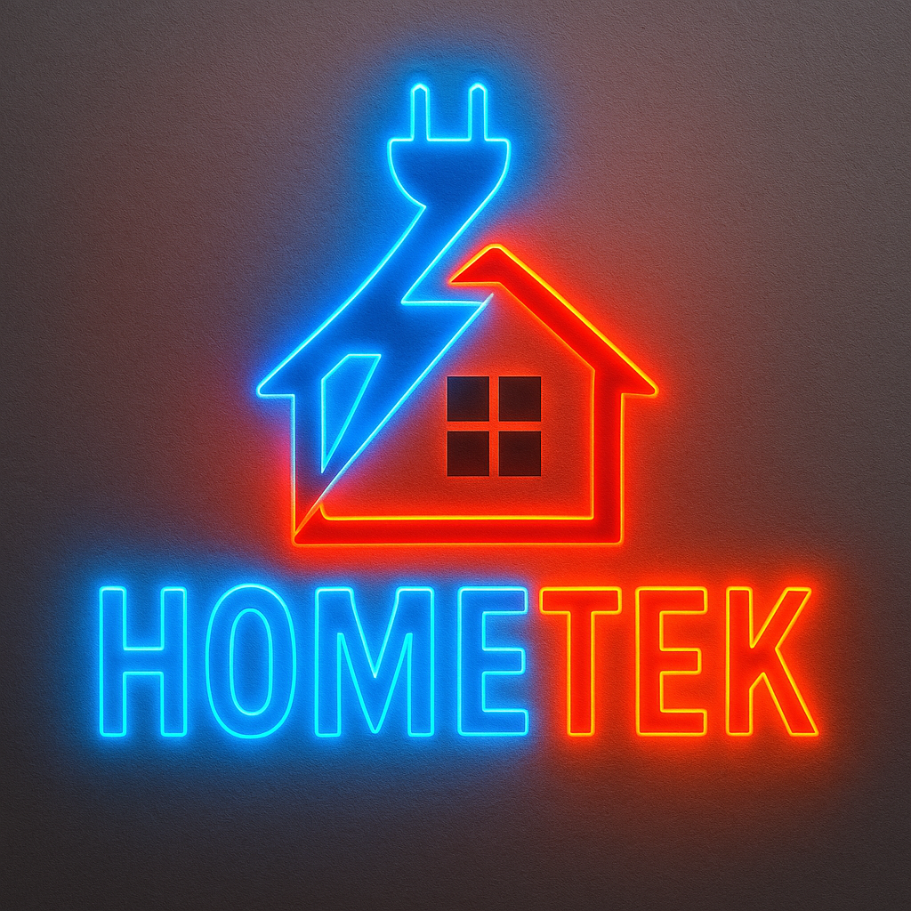 Hometek
