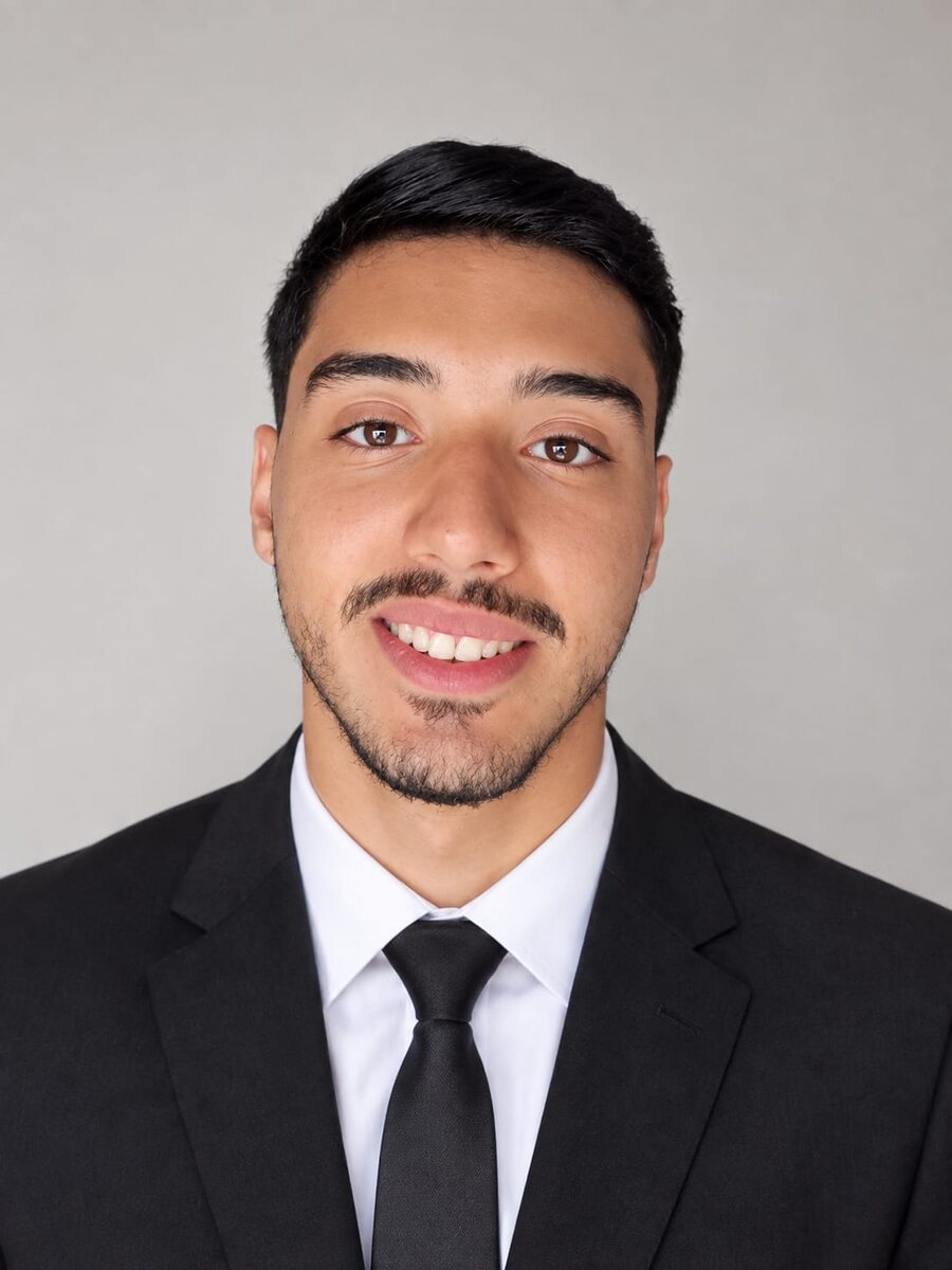 Yassine Ayari